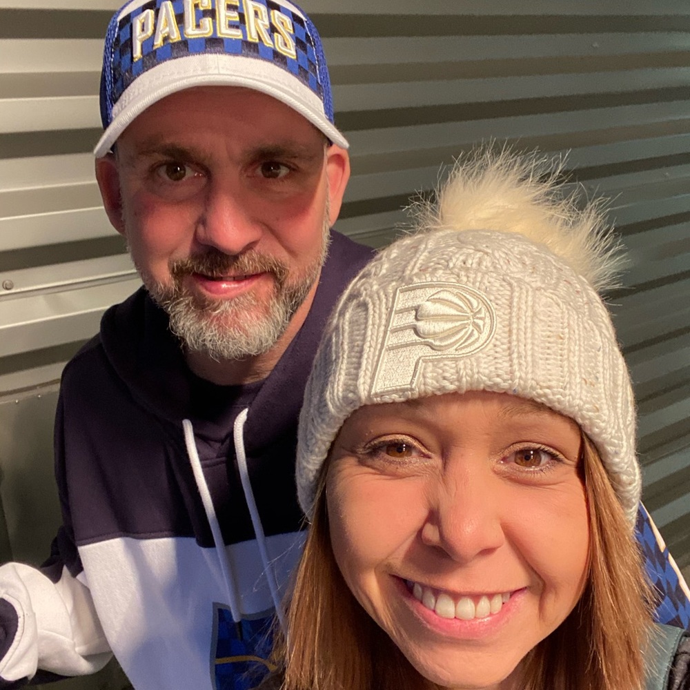 Meet your Posher, Jennifer